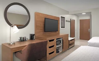 Hampton Inn & Suites Paso Robles