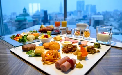 Shinjuku Granbell Hotel