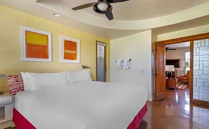 Hilton Grand Vacations Club Palm Desert