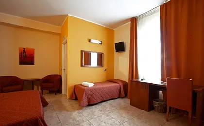 Hotel San Martino