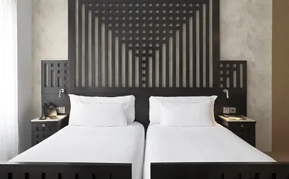 ICON Casona 1900 by Petit Palace