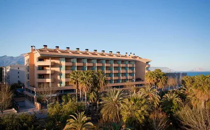 boulevard apartamentos by mirmar