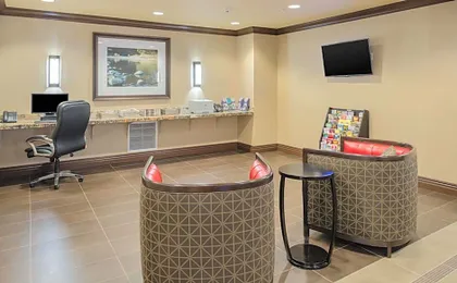 Holiday Inn Express Klamath Redwood Ntl Pk Area By IHG