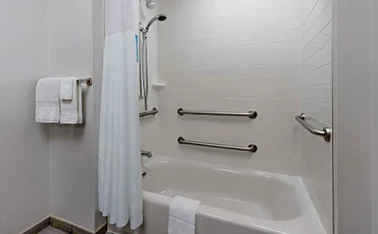 Hampton Inn Washington, DC/White House