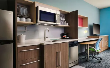 Home2 Suites by Hilton Jackson Pearl