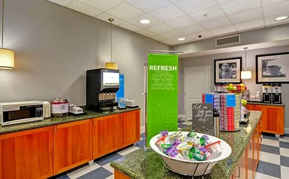 Hampton Inn Sayre