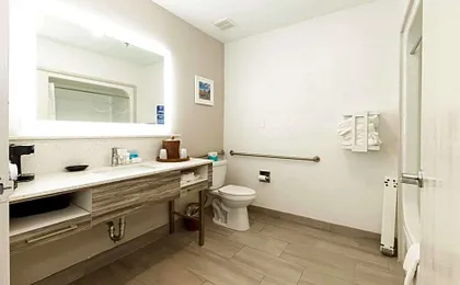 Hampton Inn Kerrville