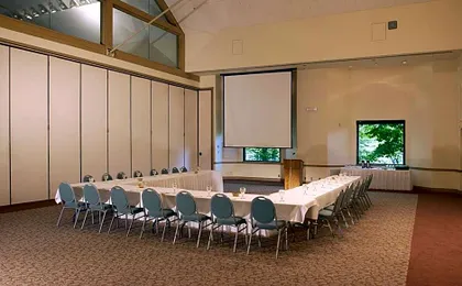 New Harmony Inn Resort and Conference Center