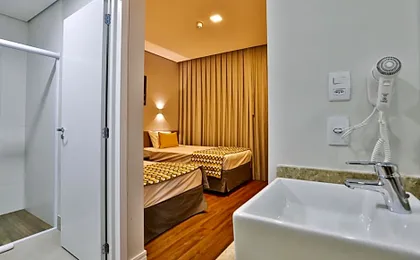 Sleep Inn Paulinia