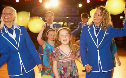 Pontins Southport Holiday Park