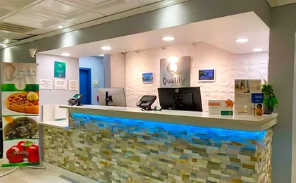 Quality Inn Albany