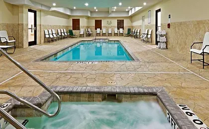 Staybridge Suites Oklahoma City By IHG