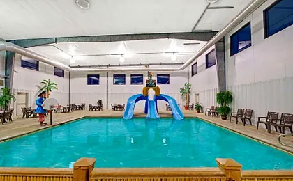 Quality Inn Columbus, NE