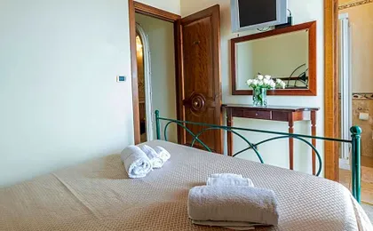 B&B La Riviera