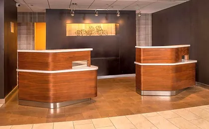 Sonesta Select Arlington Rosslyn