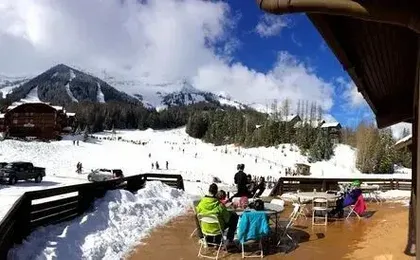 The Griz Inn by Park Vacation Management