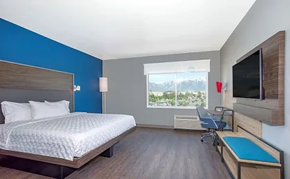 Tru by Hilton Midvale Salt Lake City