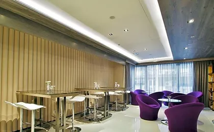 The Perkin Hotel