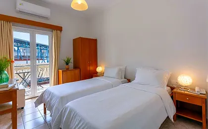 Hotel Bretagne