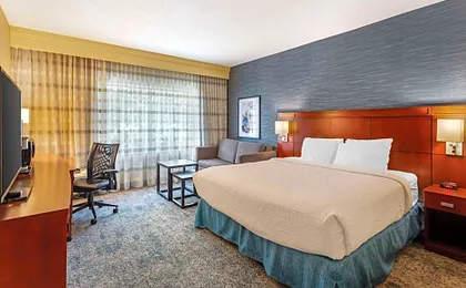 Best Western Plus Provo University Inn
