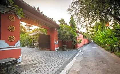 Komala Indah I Kuta