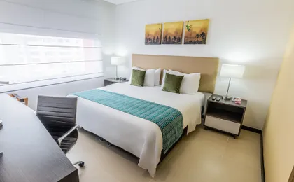 Hotel GHL Style Barrancabermeja