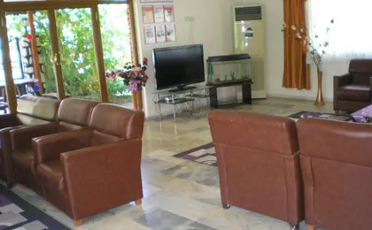 Side Ozgurhan Hotel