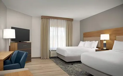 Candlewood Suites Alexandria - Fort Belvoir By IHG