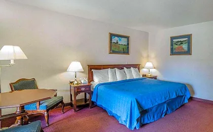 Econo Lodge Near Reno-Sparks Convention Center