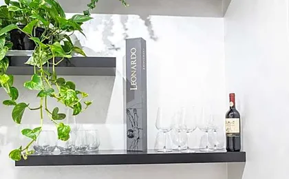 Il Magnificus Boutique