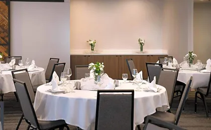 Courtyard by Marriott Seattle Downtown/Lake Union