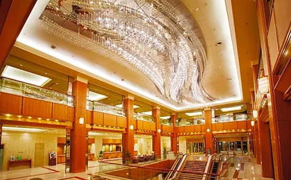 Royal Park Hotel