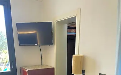 Hotel Sirena & Cucina