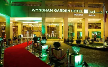 Wyndham Garden Manama