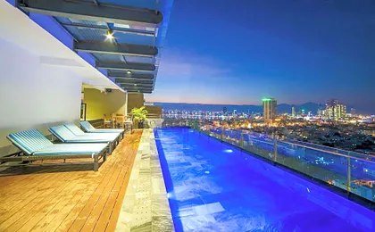 San Marino Boutique Danang