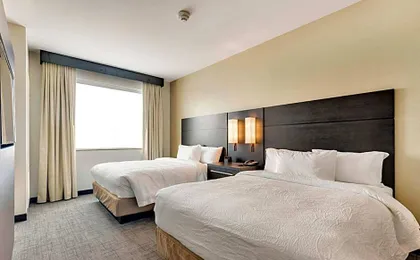 Residence Inn by Marriott Corpus Christi Downtown