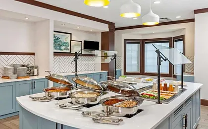 Staybridge Suites Albany Wolf Rd - Colonie Center by IHG
