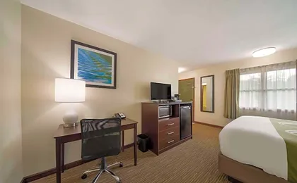 Quality Inn Great Barrington