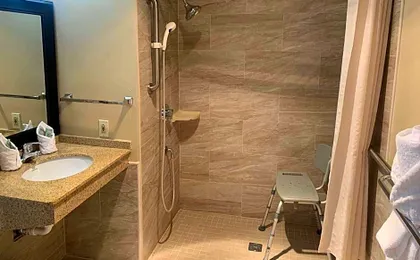 New Englander Inn Bennington
