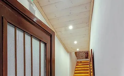 Hamam Suites Portou