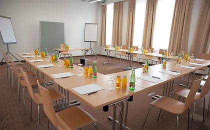 Cityhotel D&C St.Pölten