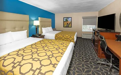 Baymont by Wyndham McAllen/Pharr