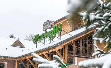Geniesserhotel Montafoner Hof