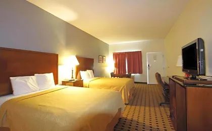 Americas Best Value Inn Kinston