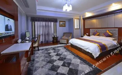 Jianfu Hotel
