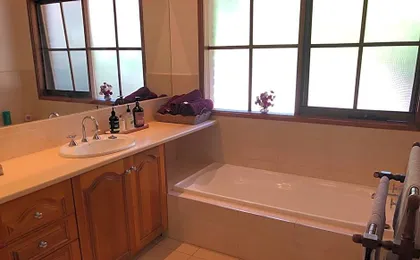 Sherwood Park bed and breakfast