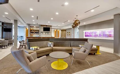SpringHill Suites by Marriott Dallas Mansfield