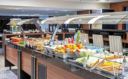 Firenze Business Hotel