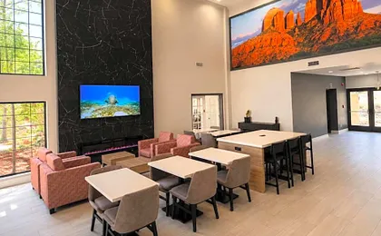 Quality Inn Casa Grande I-10
