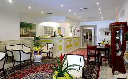 Hotel Astoria Sorrento
